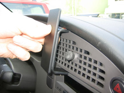 Brodit ProClip 853039 - Saab 9-5 1998-2005