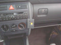 Proclip Audi A3 01-02 Angled mount NOT with AC