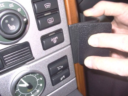 Brodit ProClip 853053 - Land Rover Range Rover 2002-2012