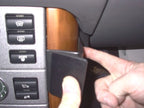 Brodit ProClip 853053 - Land Rover Range Rover 2002-2012