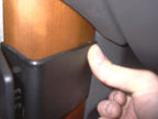 Brodit ProClip 853053 - Land Rover Range Rover 2002-2012