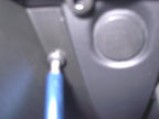 Brodit ProClip 853055 - Ford Fiesta 2003-2005