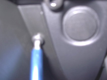 Brodit ProClip 853055 - Ford Fiesta 2003-2005