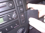 Brodit ProClip 853055 - Ford Fiesta 2003-2005