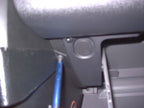 Brodit ProClip 853055 - Ford Fiesta 2003-2005