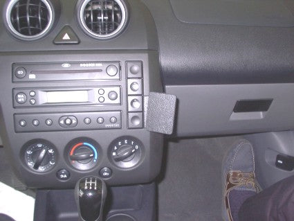 Brodit ProClip 853055 - Ford Fiesta 2003-2005
