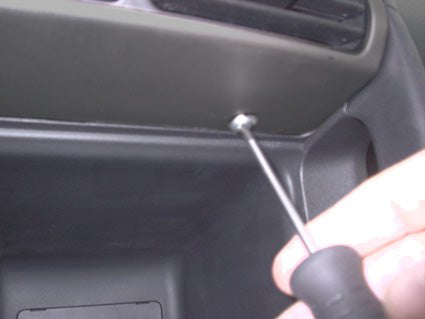 Brodit ProClip 853057 - Honda CR-V 2002-2006