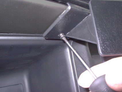 Brodit ProClip 853057 - Honda CR-V 2002-2006