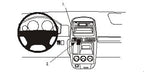 Brodit ProClip 853058 - Honda CR-V 2002-2006