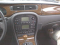 Proclip Jaguar S-Type 02-09 Angled mount