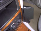 Brodit ProClip 853071 - Mercedes-Benz CLK-Class 2002-2010