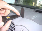 Brodit ProClip 853072 - Mercedes-Benz CLK-Class 2002-2010