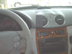 Brodit ProClip 853072 - Mercedes-Benz CLK-Class 2002-2010
