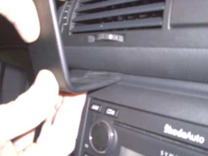 Brodit ProClip 853073 - Skoda Superb 2002-2008