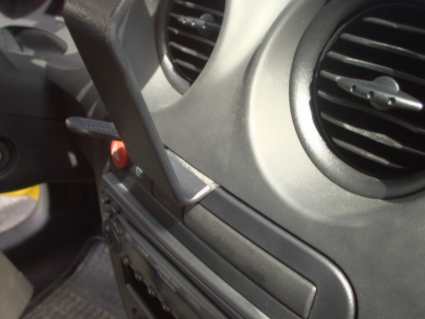 Brodit ProClip 853080 - Seat Cordoba 2002-2009