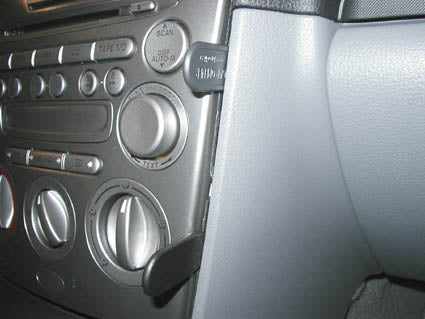 Brodit ProClip 853082 - Mazda 6 2002-2007