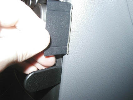 Brodit ProClip 853082 - Mazda 6 2002-2007