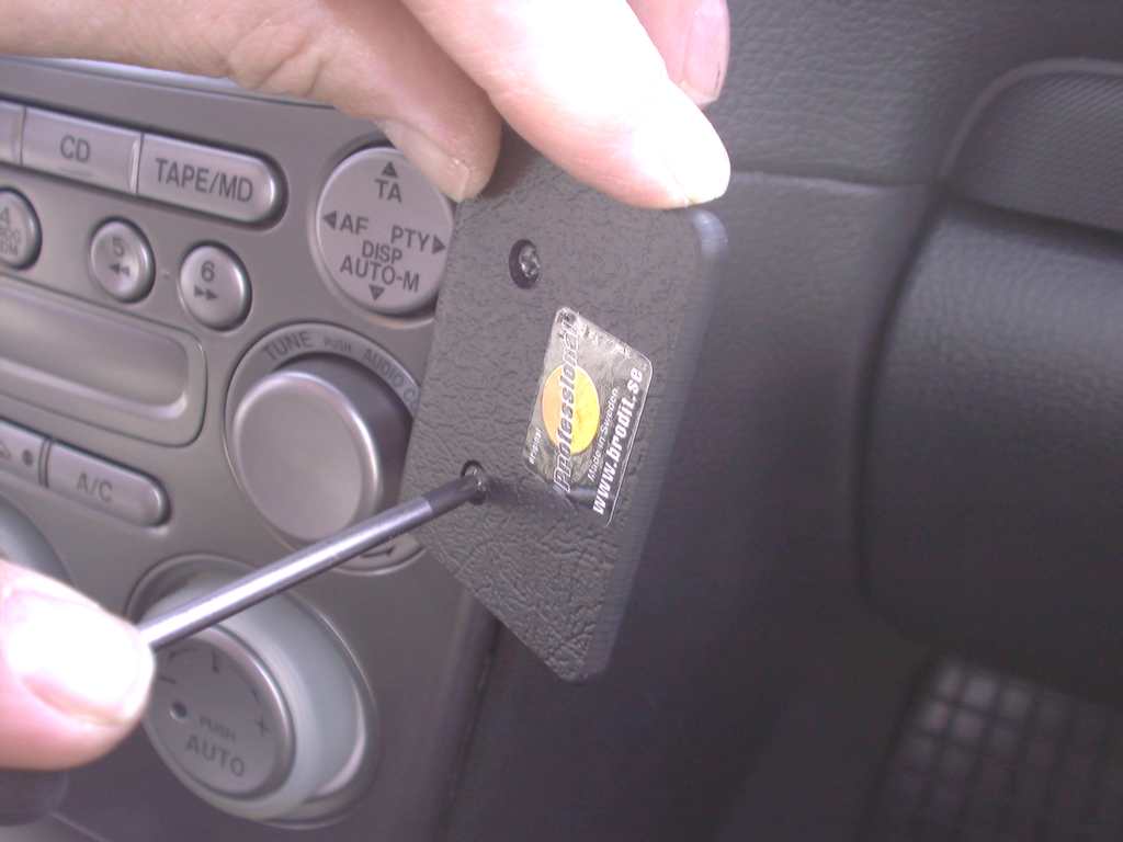 Brodit ProClip 853082 - Mazda 6 2002-2007