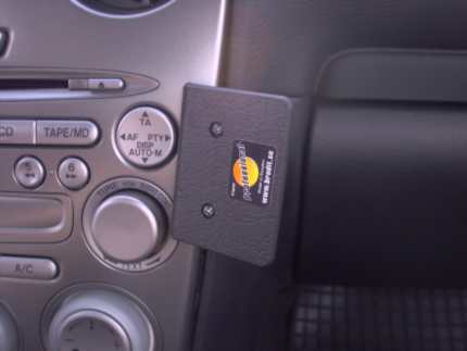 Brodit ProClip 853082 - Mazda 6 2002-2007