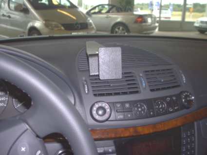 Brodit ProClip 853083 - Mercedes-Benz E-Class, Coupé 2002-2009