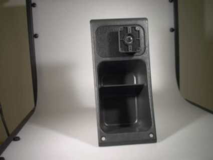 Proclip Scania 4-series 95-02