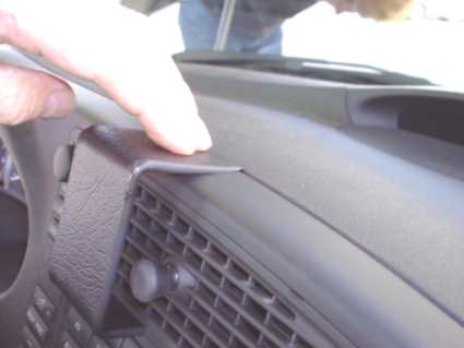 Brodit ProClip 853086 - Saab 9-3 2003-2006