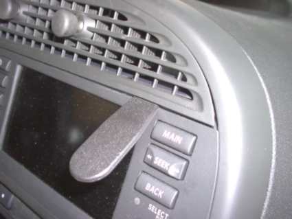 Brodit ProClip 853087 - Saab 9-3 2003-2006