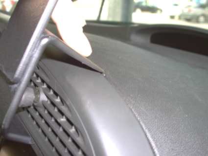 Brodit ProClip 853087 - Saab 9-3 2003-2006