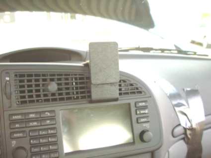 Brodit ProClip 853087 - Saab 9-3 2003-2006