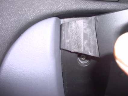 Brodit ProClip 853088 - Saab 9-3 2003-2006
