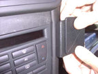 Brodit ProClip 853088 - Saab 9-3 2003-2006
