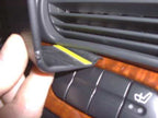Brodit ProClip 853090 - Mercedes-Benz C-Class (180-320) 2000-2006