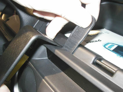 Brodit ProClip 853091 - Mazda 6 2002-2007