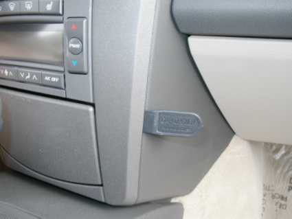 Brodit ProClip 853093 - Cadillac SRX 2004-2006