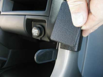 Brodit ProClip 853097 - Honda Pilot 2003-2008