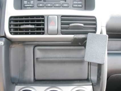 Proclip Honda CRV 02-06 Angled mount ONLY wood panel