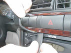 Brodit ProClip 853102 - Saturn L-series 2000-2005
