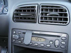 Brodit ProClip 853104 - Saturn S-series 2000-2003