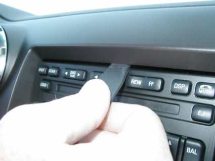 Brodit ProClip 853106 - Ford Expedition 2003-2006