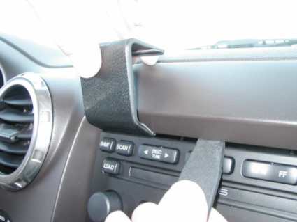 Brodit ProClip 853106 - Ford Expedition 2003-2006