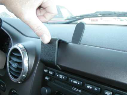 Brodit ProClip 853106 - Ford Expedition 2003-2006