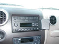 Proclip Ford Expedition 03-06 Angled mount