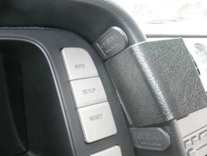 Brodit ProClip 853112 - Lincoln Navigator 2003-2006