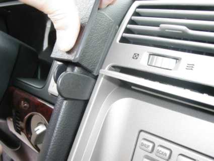 Brodit ProClip 853112 - Lincoln Navigator 2003-2006