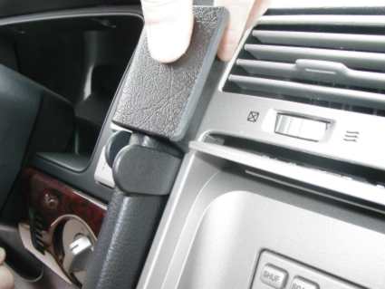 Brodit ProClip 853112 - Lincoln Navigator 2003-2006