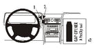 Brodit ProClip 853112 - Lincoln Navigator 2003-2006