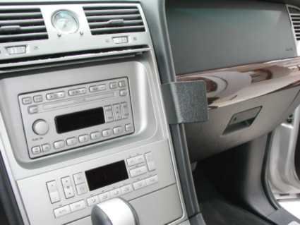 Proclip Lincoln Navigator 03-06 Angled mount