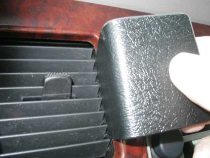 Brodit ProClip 853114 - Lincoln Town Car 2003-2011