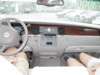 Brodit ProClip 853114 - Lincoln Town Car 2003-2011