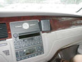 Proclip Lincoln Town Car 03-11 Angled mount